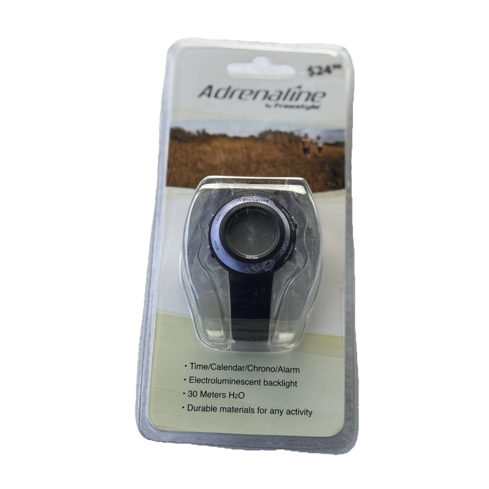 Adrenaline by Freestyle Watch Sealed‎ New